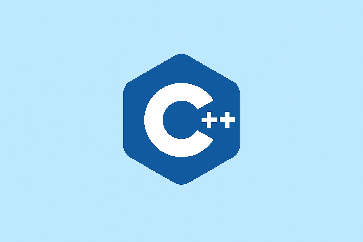Ícone C++