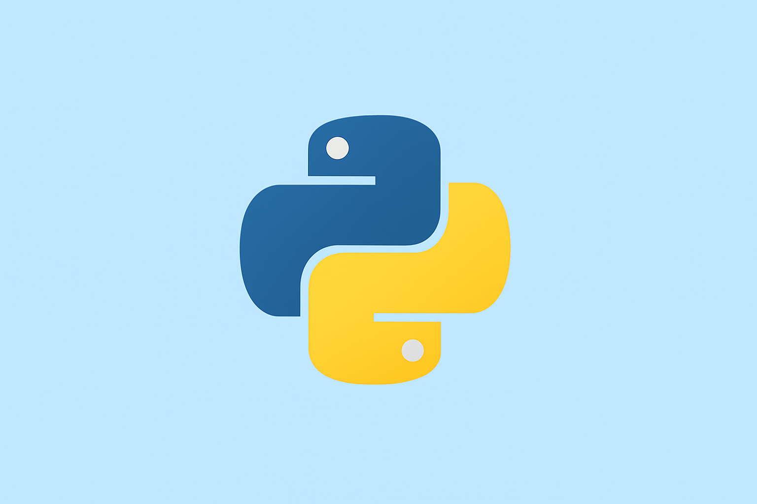 Ícone Python